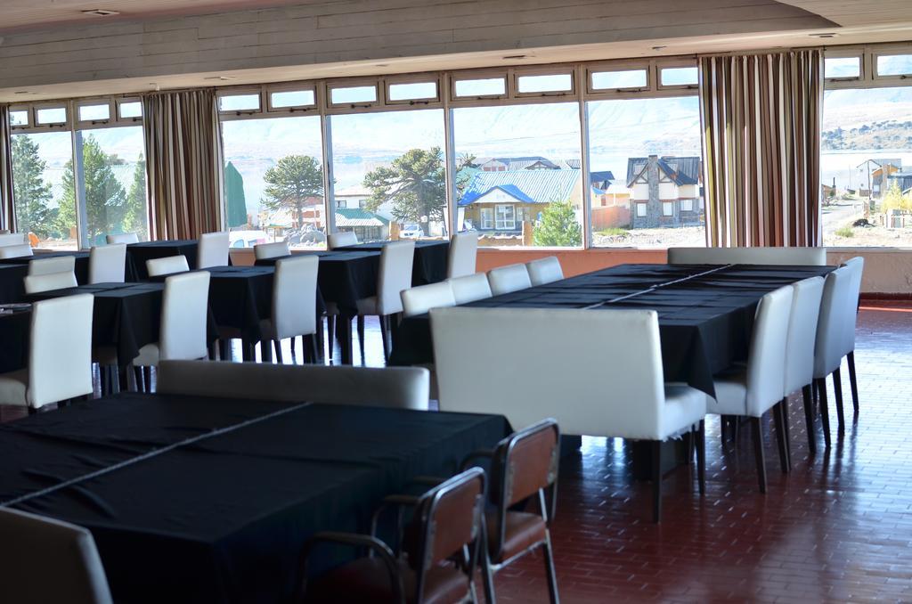 Hotel Y Cabanas Del Nevado Caviahue Exteriér fotografie